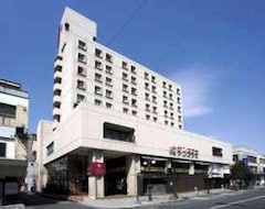Khách sạn Hotel Sunroute Yamagata (Yamagata, Nhật Bản)