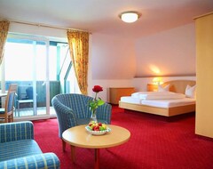 Khách sạn Hotel Hois'n Wirt (Gmunden, Áo)