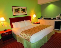 Hotel La Quinta By Wyndham Tampa Bay Area-Tampa South (Tampa, USA)
