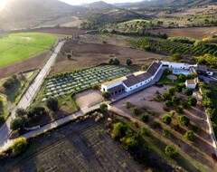 Hotel Casa D'Alvada (Loule, Portugal)