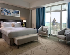 Hotelli Ramada By Wyndham Dubai Barsha Heights (Dubai, Arabiemiirikunnat)
