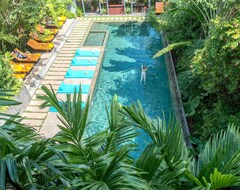 Hotel Eocambo Residence (Siem Reap, Cambodia)