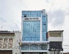 Hotelli Rm Hotel (Muar, Malesia)