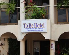 Tobehotel (Kumasi, Ghana)