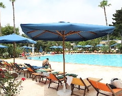 Hotel Le Club Smir (Tétouan, Maroko)
