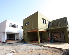 Cijela kuća/apartman Firefly Pension (Busan, Južna Koreja)