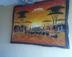 Transit Motel Ukonga (Dar es Salaam, Tanzanya)