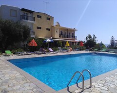 Hersonissos Sky Hotel (Anissaras, Greece)