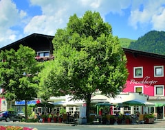 Otel Ilgerhof (Walchsee, Avusturya)