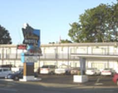 Castaway Motel (Nanaimo, Canada)