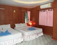 Hotel Sangtawan Resort (Koh Chang, Thailand)