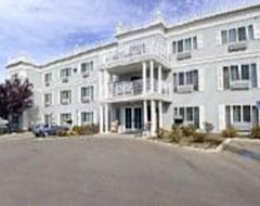 Khách sạn Best Western Colonial Inn (Selma, Hoa Kỳ)