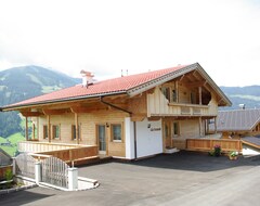 Tüm Ev/Apart Daire Fernwald (Alpbach, Avusturya)