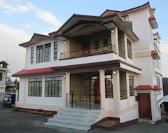 Khách sạn Pine Hill Homestay (Shillong, Ấn Độ)