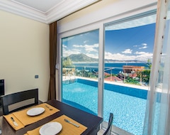 Khách sạn Lemon Villa Hotel - Adult Only (Alanya, Thổ Nhĩ Kỳ)