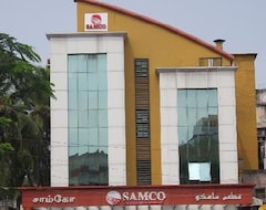 Khách sạn Hotel Samco (Chennai, Ấn Độ)