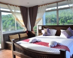 Hotelli Lanta Nice Beach House (Saladan, Thaimaa)