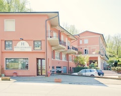 Hotel Nella (La Spezia, Italija)