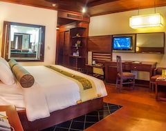 Khách sạn Borei Angkor Resort & Spa (Siêm Riệp, Campuchia)