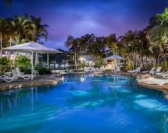 Otel Ivory Palms Resort Noosa (Noosa, Avustralya)