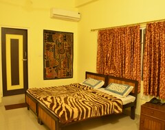 Hotel Ranthambore Haveli (Sawai Madhopur, India)