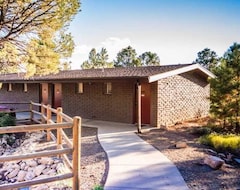 Koko talo/asunto Yavapai Lodge West (Grand Canyon Village, Amerikan Yhdysvallat)