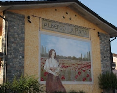 Khách sạn Albergo La Piana (Ghedi, Ý)