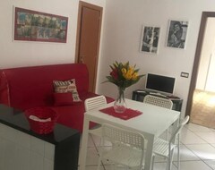 Casa/apartamento entero Peddy House (Nápoles, Italia)