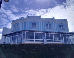 Khách sạn Perla Del Atlantico (Orzola, Tây Ban Nha)