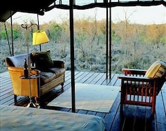 Khách sạn Honeyguide Mantobeni Camp (Manyeleti, Nam Phi)