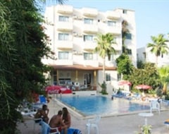Hotelli Manolya (Marmaris, Turkki)