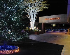 Hotel Sanderson (Maebashi, Japón)