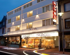 Khách sạn Russmann Hotel & Living (Goldbach, Đức)