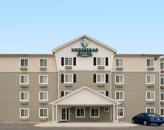 Cijela kuća/apartman Woodspring Suites Knoxville Ai (Knoxville, Sjedinjene Američke Države)