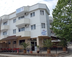 Otel ATM Ahtopol (Ahtopol, Bulgaristan)