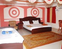 Hotel Sri Saravana A/C (Rameswaram, Indien)