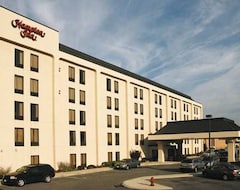 Hotel Hampton Inn Altoona (Altoona, USA)