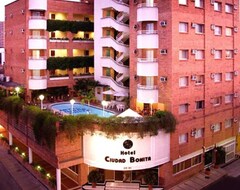 Hotel Ciudad Bonita (Bukaramanga, Kolumbija)