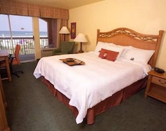Hotel Hampton Inn Saint Augustine Beach (St. Augustine Beach, USA)