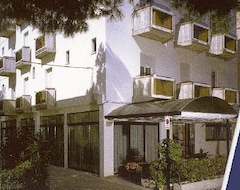 Khách sạn Hotel Villa Argia (Rimini, Ý)