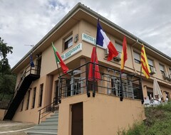 Khách sạn L'Albera (La Junquera, Tây Ban Nha)