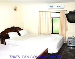 Khách sạn Hotel Thien Tan (Côn Đảo, Việt Nam)