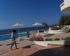 Hotel Ionio Star (Makri Gialos, Greece)