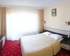 Guesthouse Pensiunea Skiland (Cluj-Napoca, Romania)