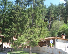 Otel Hadzhiite (Koprivshtitsa, Bulgaristan)