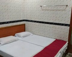 Otel Masa Residency (Tirunelveli, Hindistan)