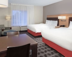 Hotel TownePlace Suites by Marriott Montgomery EastChase (Montgomery, USA)