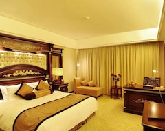 Hotelli Sovereign Hotel (Suzhou, Kiina)