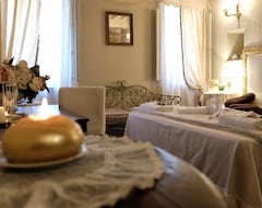 Bed & Breakfast TORRE GIARDINO SEGRETO B&B- Borgo Capitano Collection - Albergo diffuso (San Quirico d'Orcia, Italija)