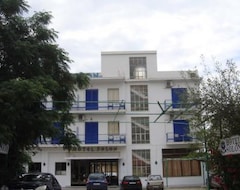 Khách sạn Hotel Solon (Tolo, Hy Lạp)